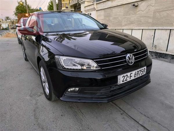 Volkswagen for sale in Iraq